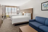 Holiday Inn Express & Suites GRAHAM by IHG