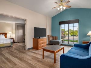 La Quinta Inn by Wyndham Columbus Airport Area