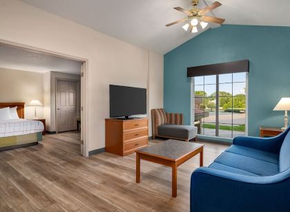 La Quinta Inn by Wyndham Columbus Airport Area