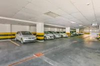 Plaza Inn Breeze Aeroporto - parking