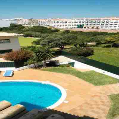 Apartamentos Benvindo by Umbral Fitness & Recreational Facilities