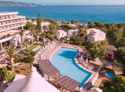 Agapi Beach Resort Premium All Inclusive