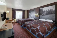 Super 8 by Wyndham Fountain - 2-Sterne
