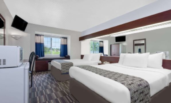 1. 마이크로텔 인 ..