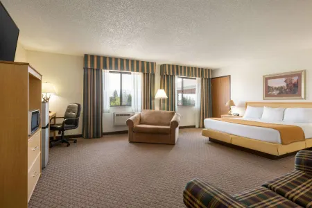 Baymont by Wyndham Whitefish