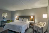 Hampton Inn Waldorf Hotel di Charles County