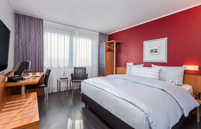 Hotel Wolfsburg Centrum, Affiliated by Meliá