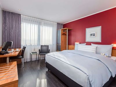 Hotel Wolfsburg Centrum, Affiliated by Meliá