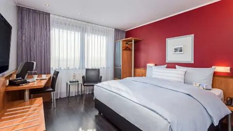 Hotel Wolfsburg Centrum, Affiliated by Meliá in Wolfsburg