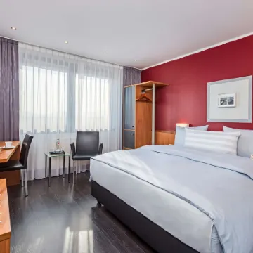 Hotel Wolfsburg Centrum, Affiliated by Meliá Hotels near Designer Outlets Wolfsburg