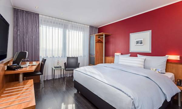 Hotel Wolfsburg Centrum, Affiliated by Meliá