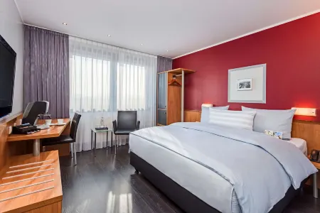 Hotel Wolfsburg Centrum, Affiliated by Meliá