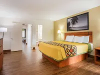 Super 8 by Wyndham North Palm Beach Hotels in Palm Beach County