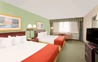 Baymont by Wyndham Keokuk Hotels in Keokuk