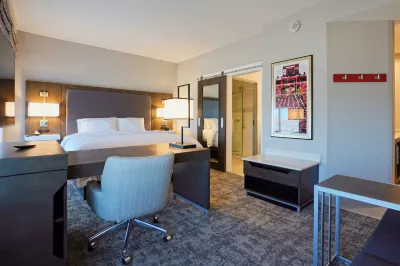 Hampton Inn & Suites by Hilton Lubbock University Các khách sạn ở Lubbock
