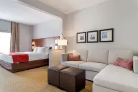 Inn at la Porte