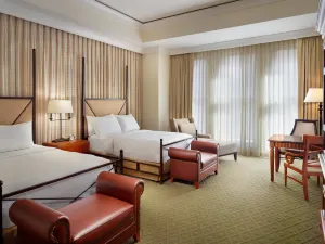 Mokara Hotel & Spa