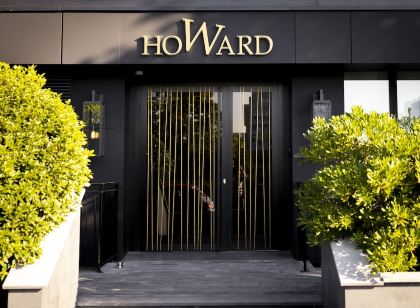 Howard Sur Seine - Asnieres Paris la Defense