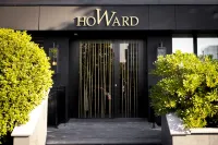 Howard Sur Seine - Asnieres Paris la Defense Hotels in Asnières-sur-Seine