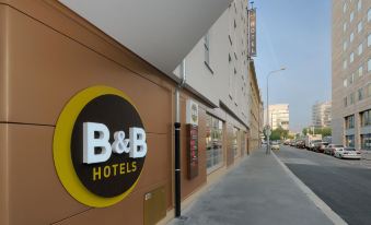 3. B&B 호텔 프..