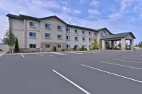 Quality Inn & Suites Sequim at Olympic National Park - 2-Sterne