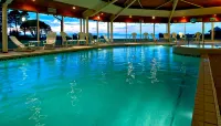 Golf View Hotel & Spa - Pools