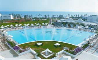 Club Palm Azur Families and Couples