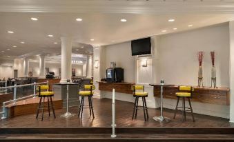 Crowne Plaza Englewood