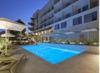 Nuria Hotels in Altafulla