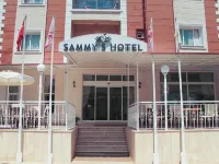 Sammy's Hotel Hôtels à : Kyrenia