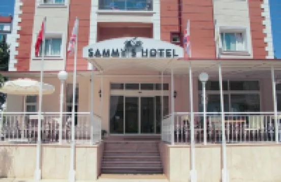 Sammy's Hotel