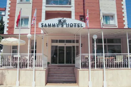 Sammy's Hotel