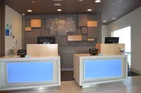 Holiday Inn Express Goodlettsville-Nashville Area 리지탑 호텔