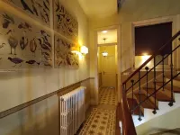Hotel Casona del Sella Отели в г. Паррес