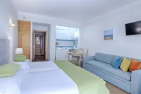 Luna Miramar Club Hoteles en Albufeira