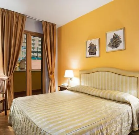 Hotel Isabella