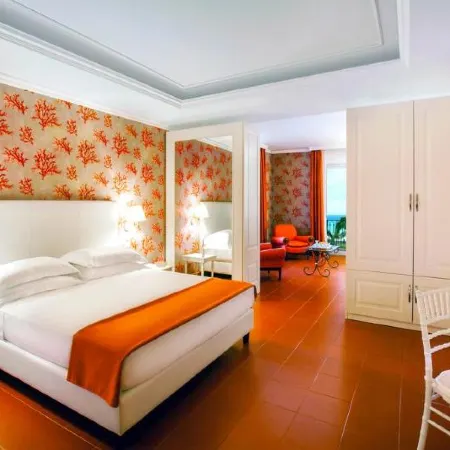 Hotel Caparena