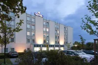 Quality Hotel Hof Hotels near Fernwehpark Signs of Fame