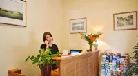 Morehampton Townhouse - Pensionaatit