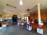 Hotel Mutiara Baru Hotels in Batu