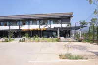 Sjk Boutique Hotel Hotels in Phu Ruea