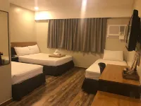 Cebu R Hotel Capitol Hotels in Cebu