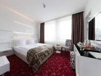 Hotel Bayer's Boztepe