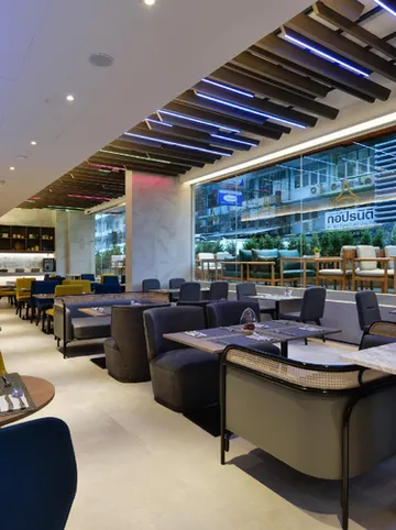 รูปภาพของแอสพิรา วัน สุทธิสาร