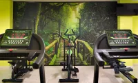 Regency Country Club, Apartments Suites - Træningscentre