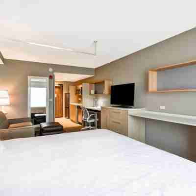 Home2 Suites by Hilton Pigeon Forge Rooms