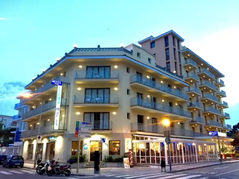 Hotel Stella Maris