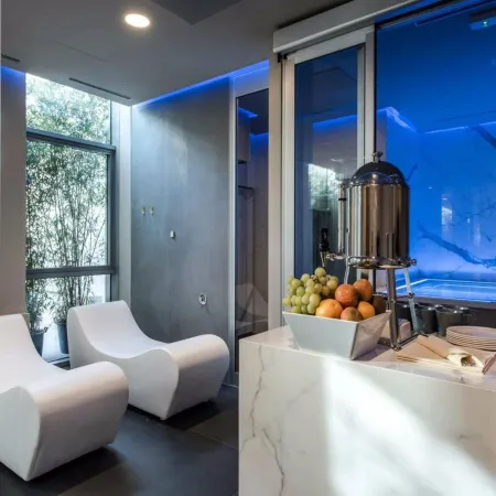 Mitico Hotel & Natural Spa