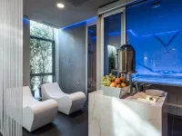 Mitico Hotel & Natural Spa - Bữa sáng