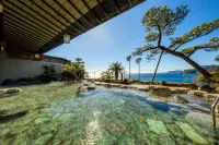 Inatori Ginsuiso - Beach
